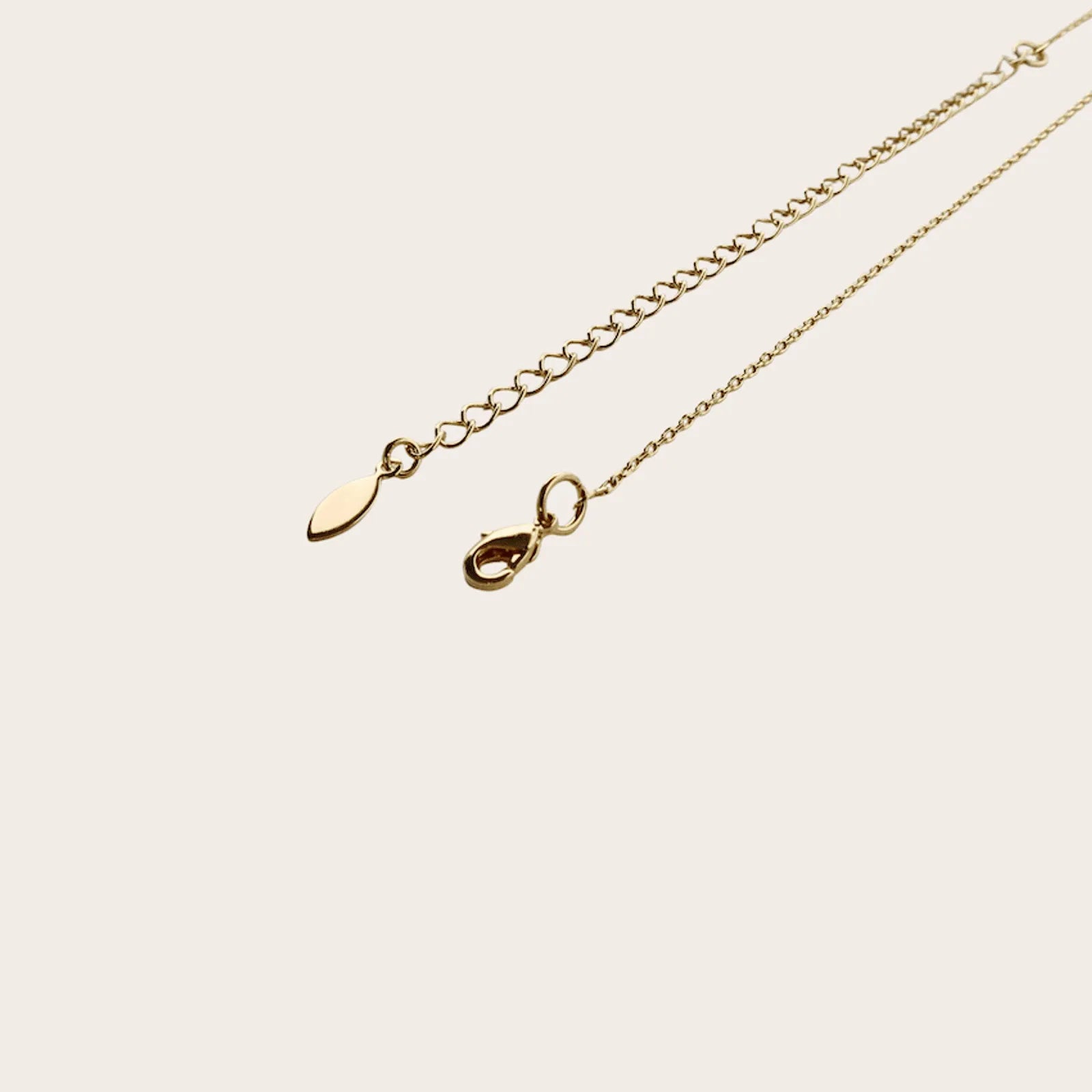 Colar Coração Mix de Banhos