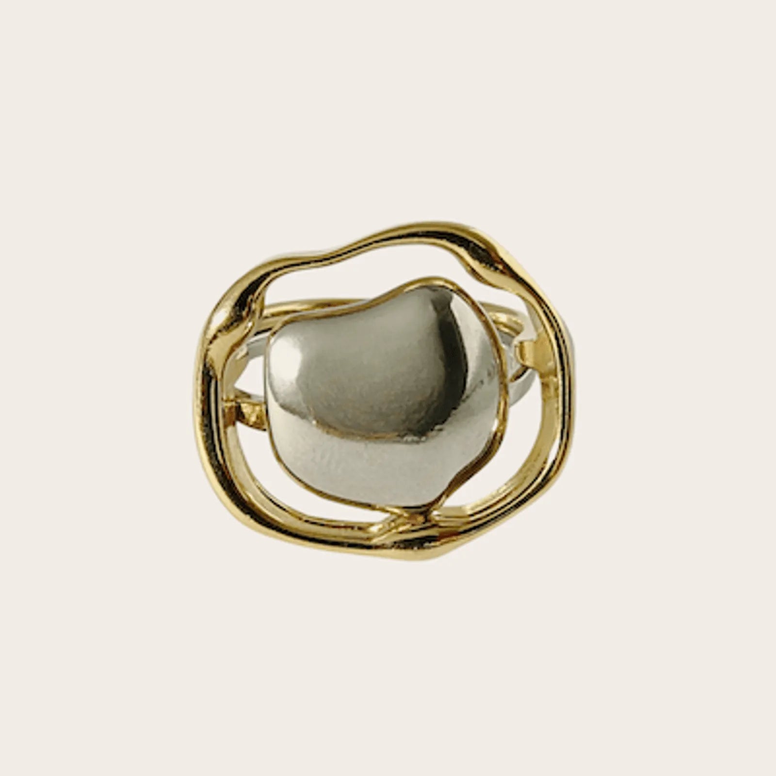 Anel Organic Mix de Banhos