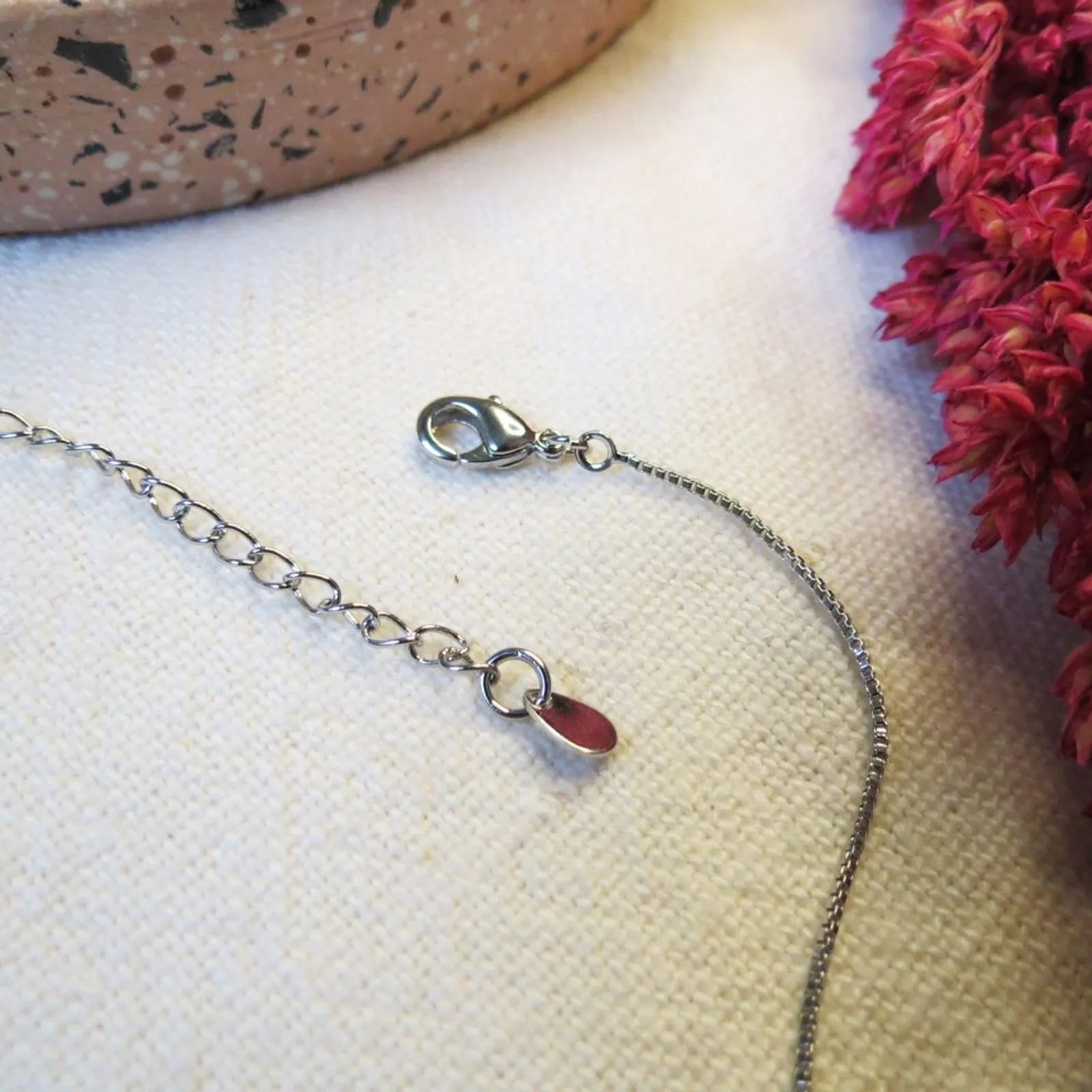 Colar Corrente Veneziana