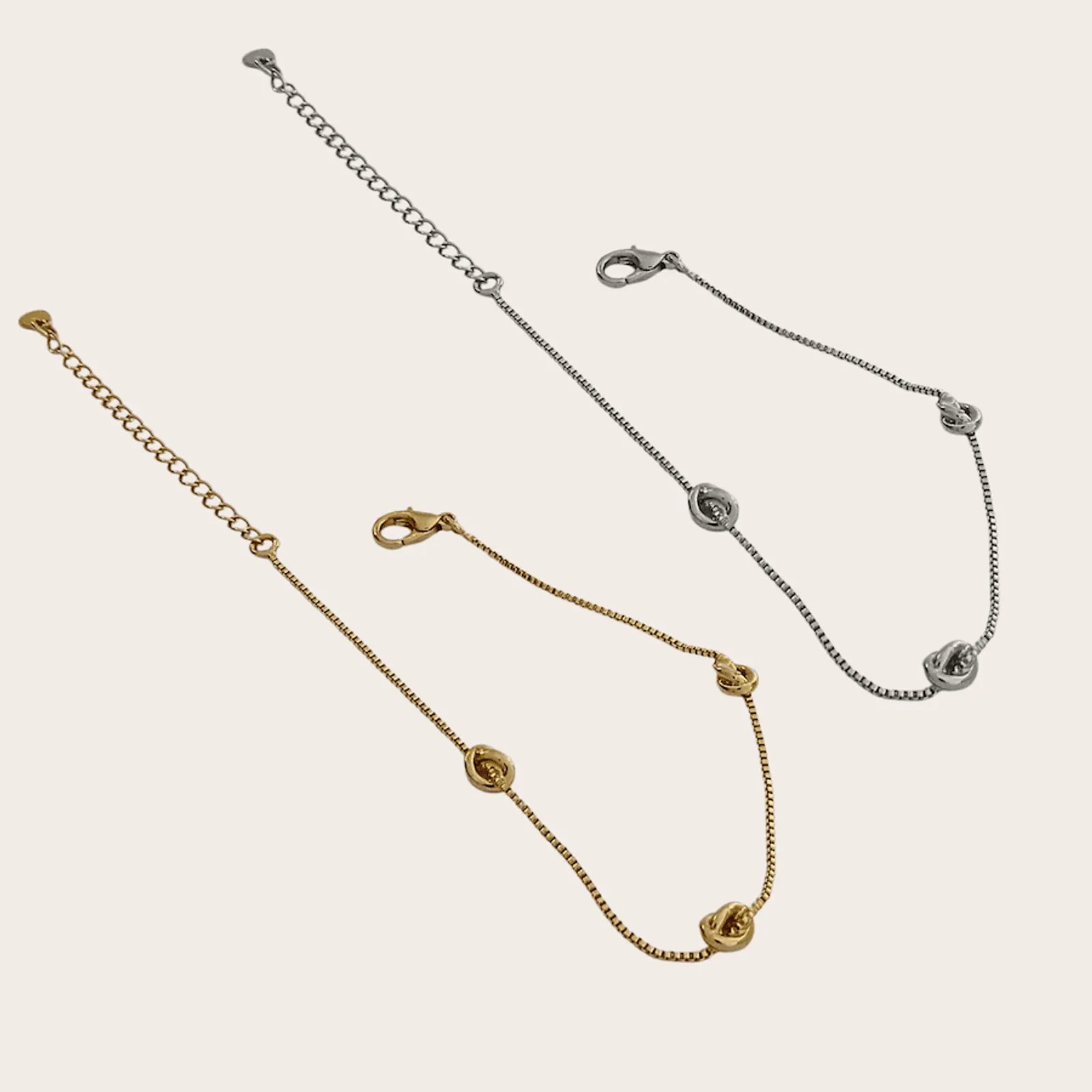 Pulseira Nózinhos