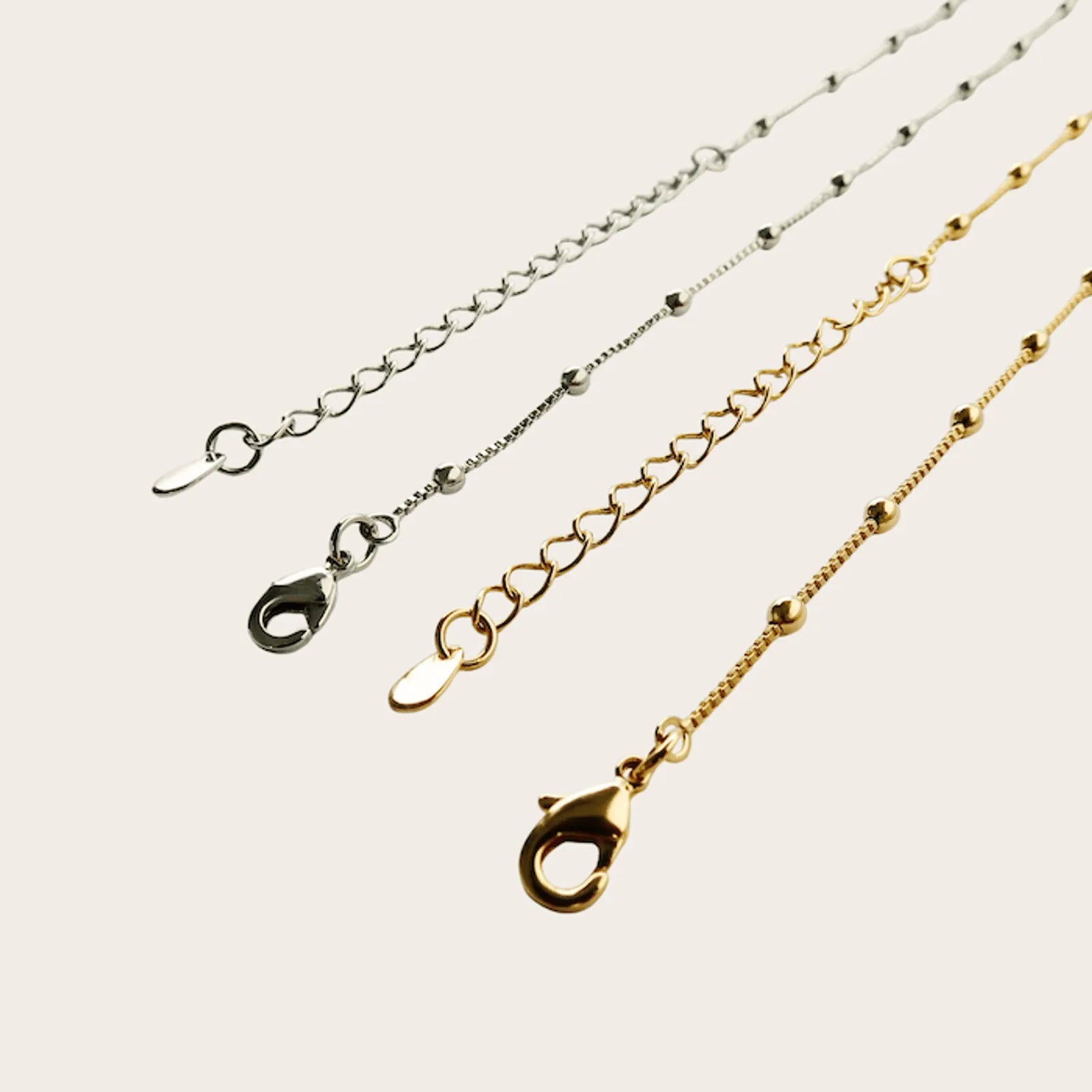 Pulseira Bolinhas Joana