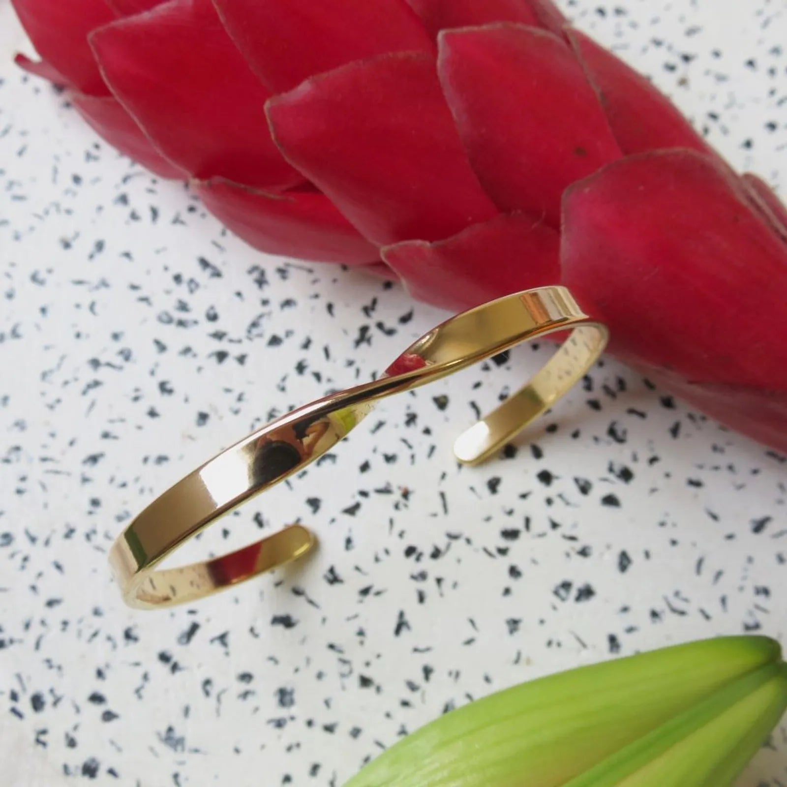 Bracelete Ajustável Volta