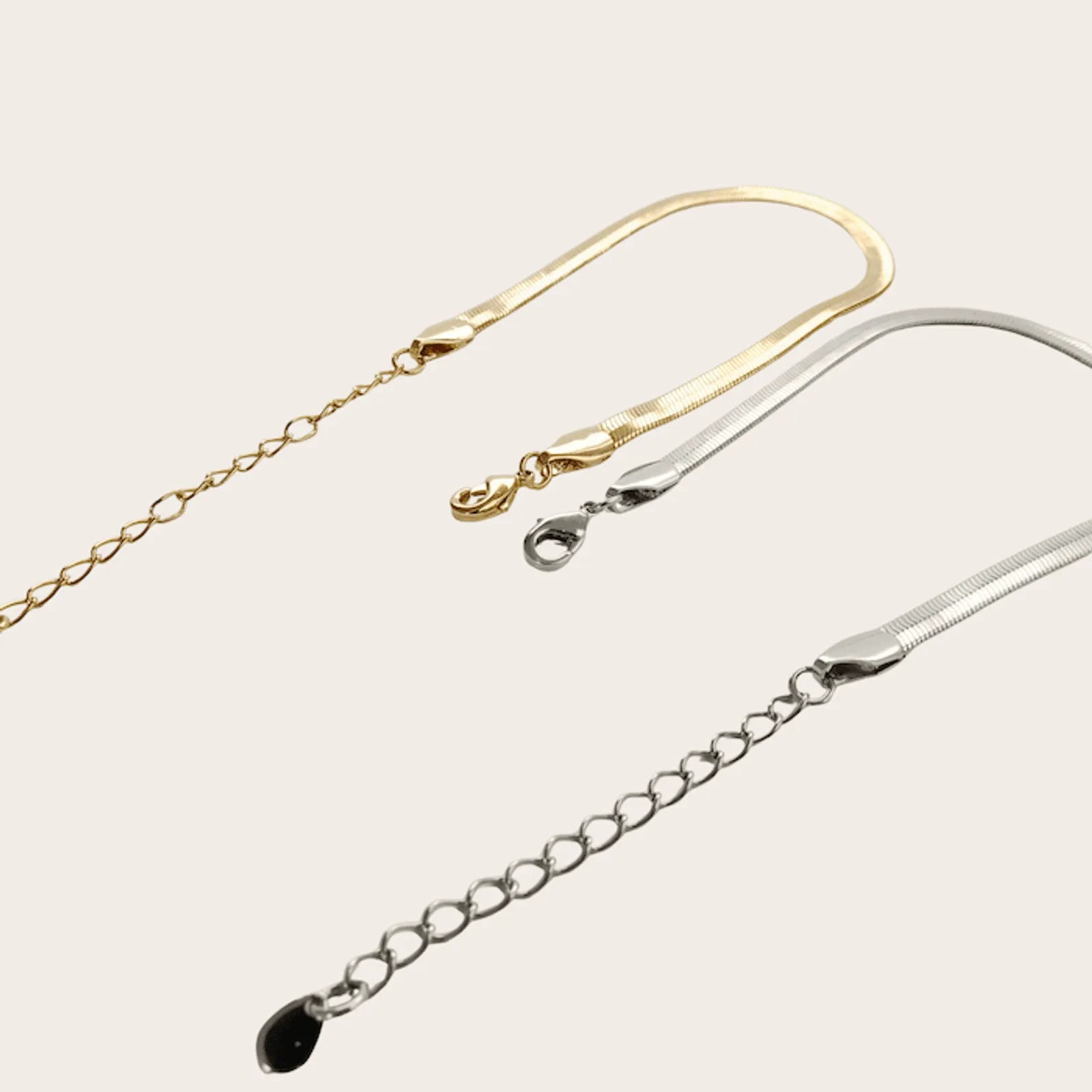 Pulseira Fita Fina