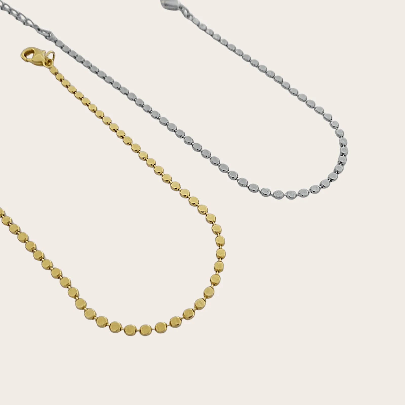 Tornozeleira Jaz Mini