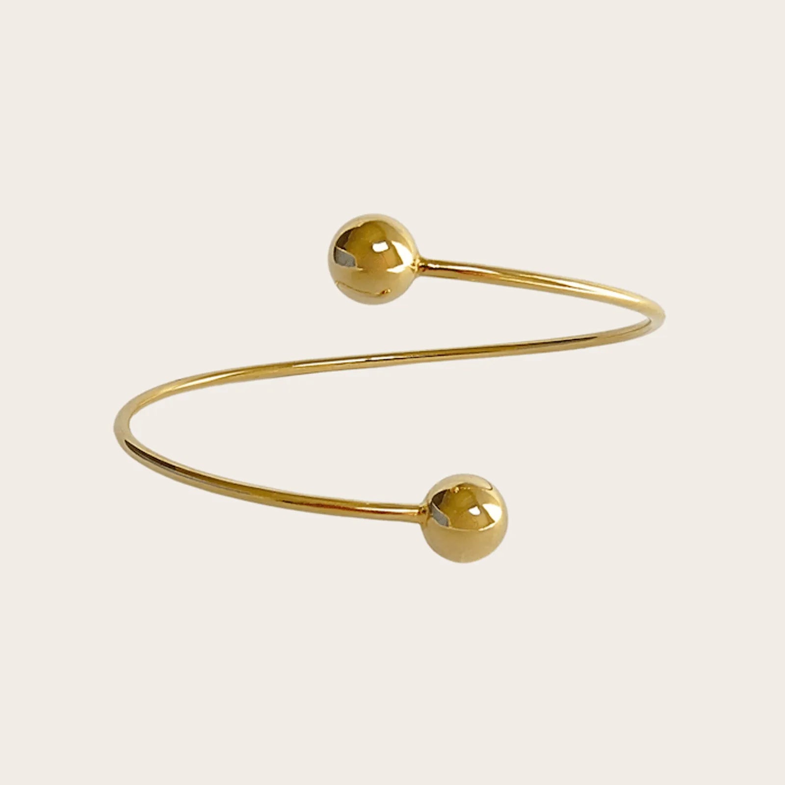 Bracelete Esferas