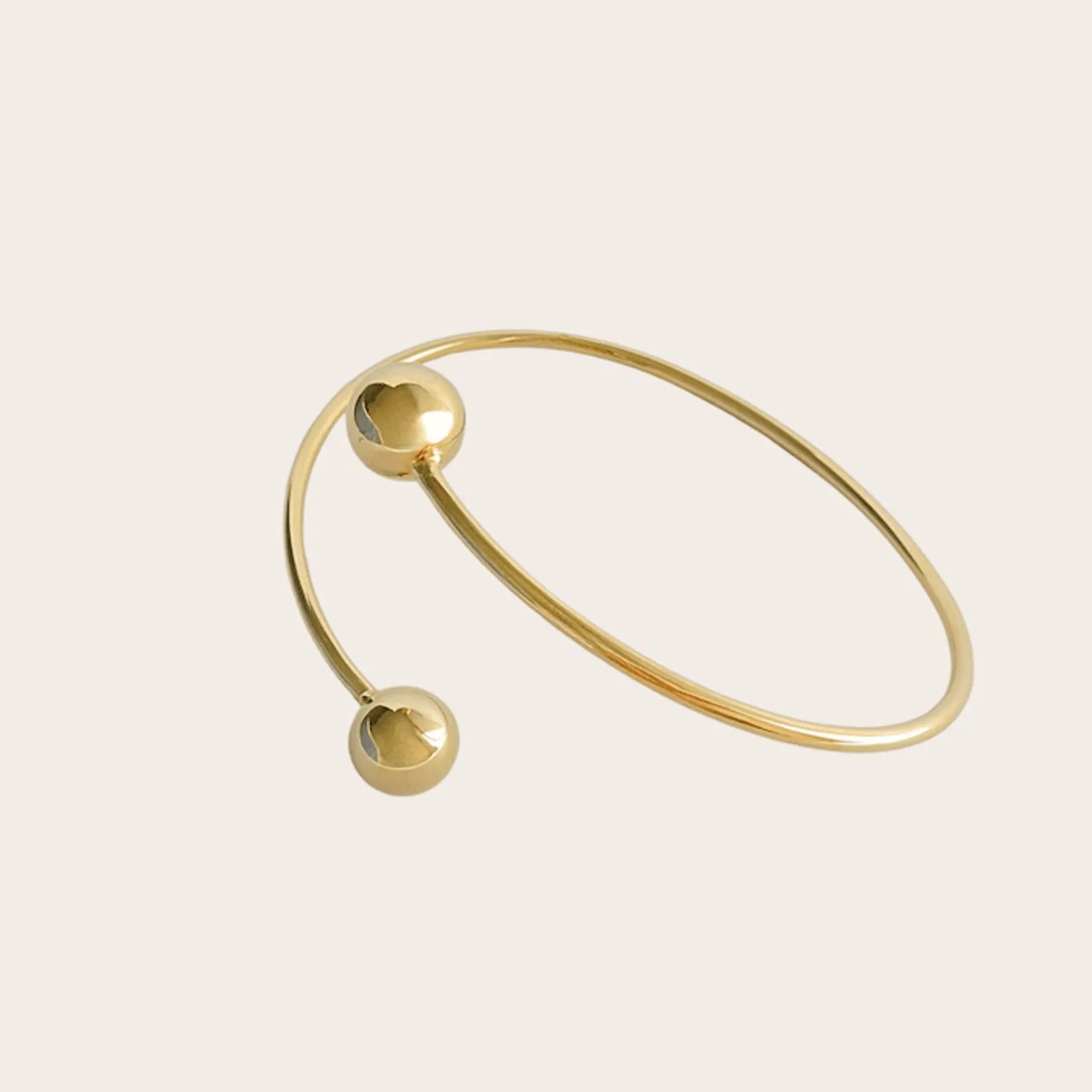 Bracelete Esferas