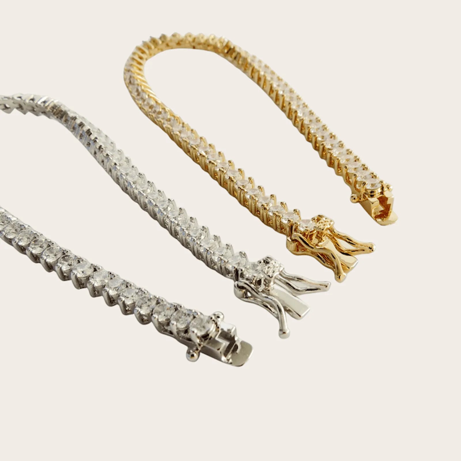 Pulseira Riviera Três Pontos