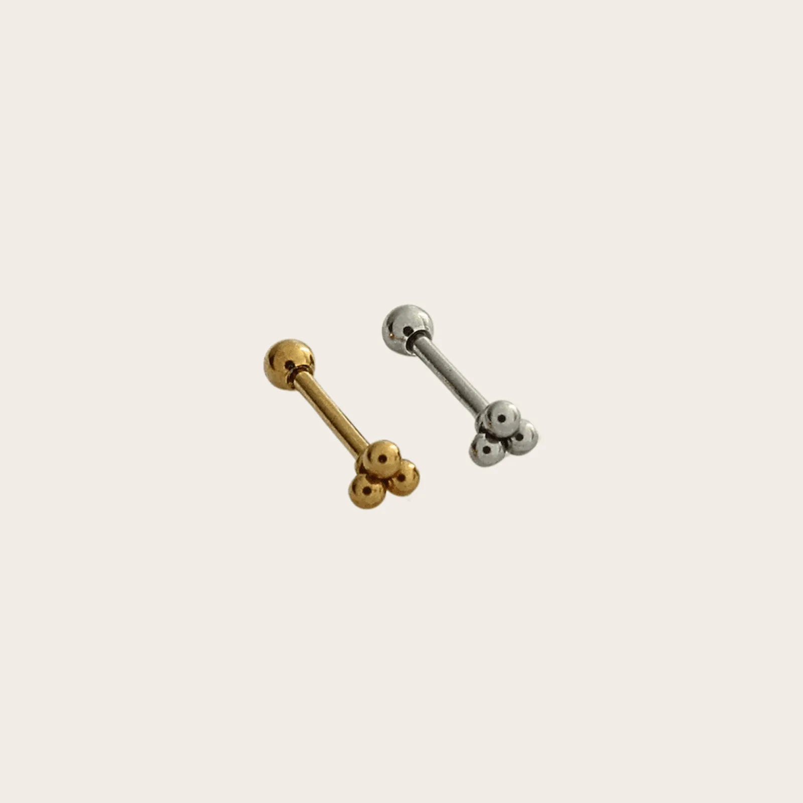 Piercing Trinity Nano