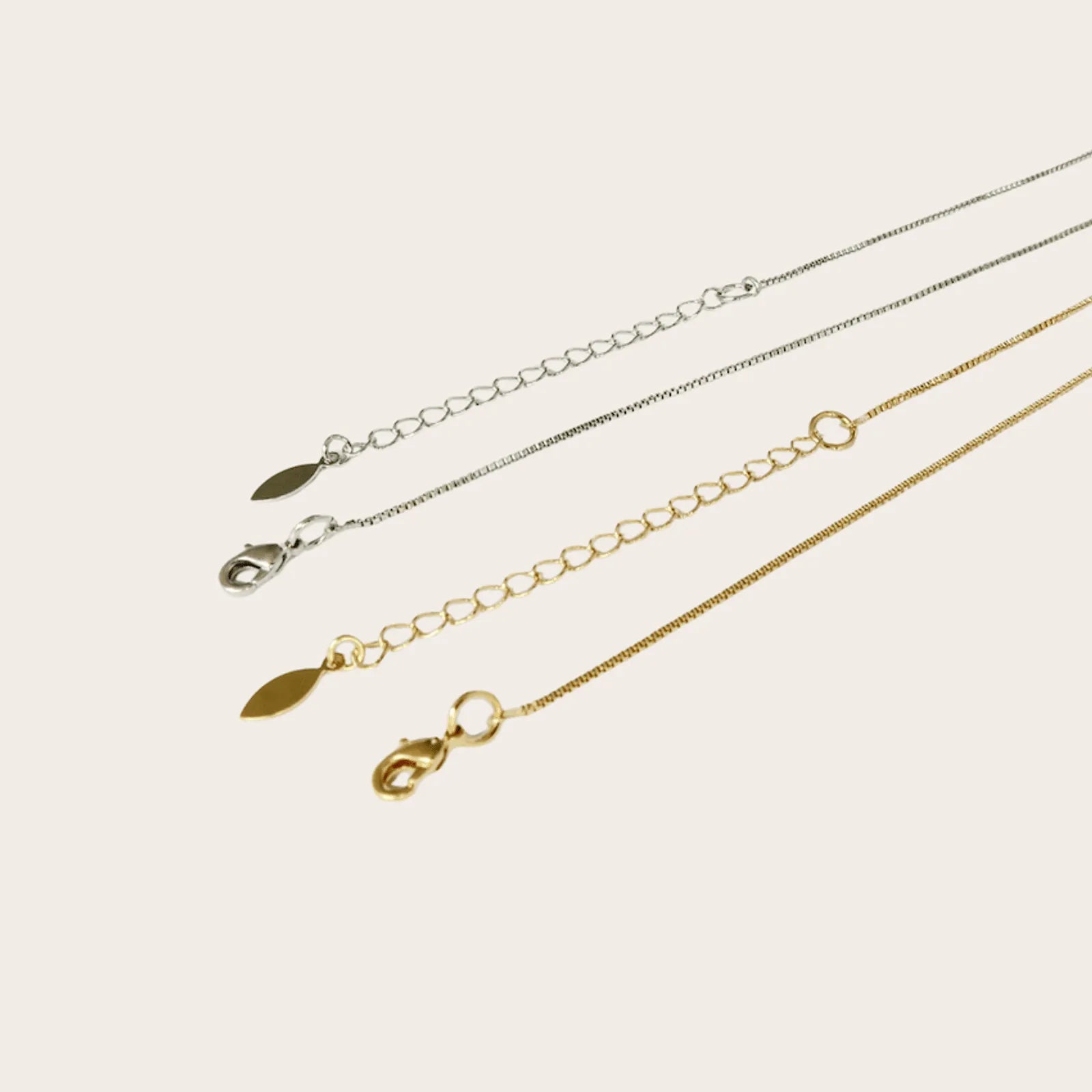 Colar Ponto De Luz Classic