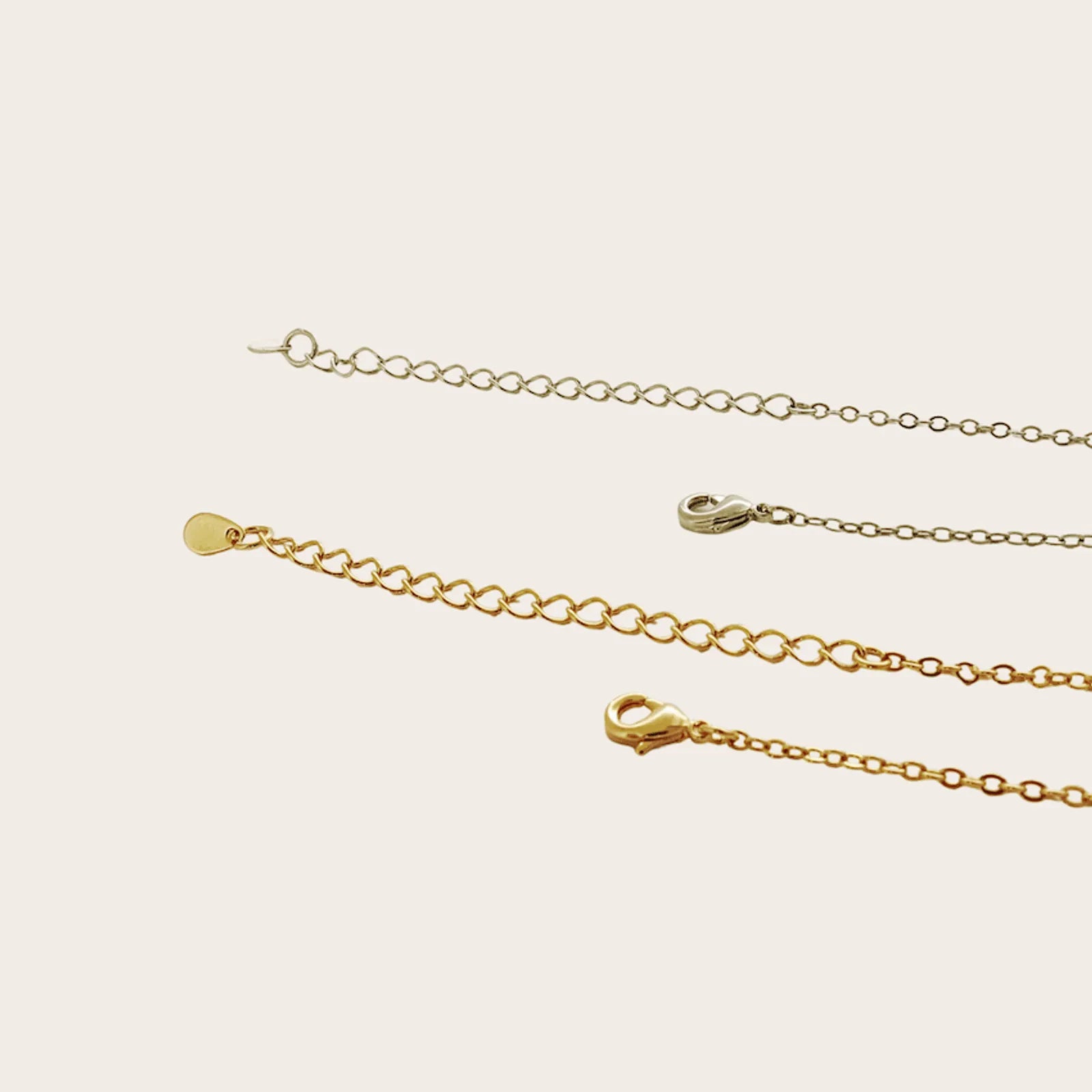 Colar Coração Farfalla