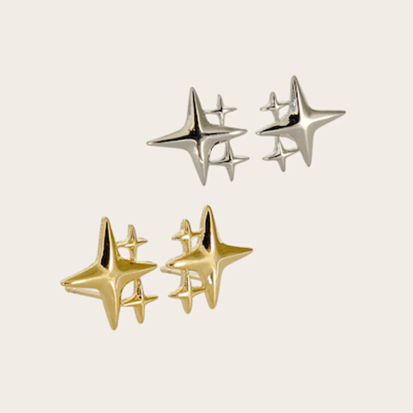 Brinco Star