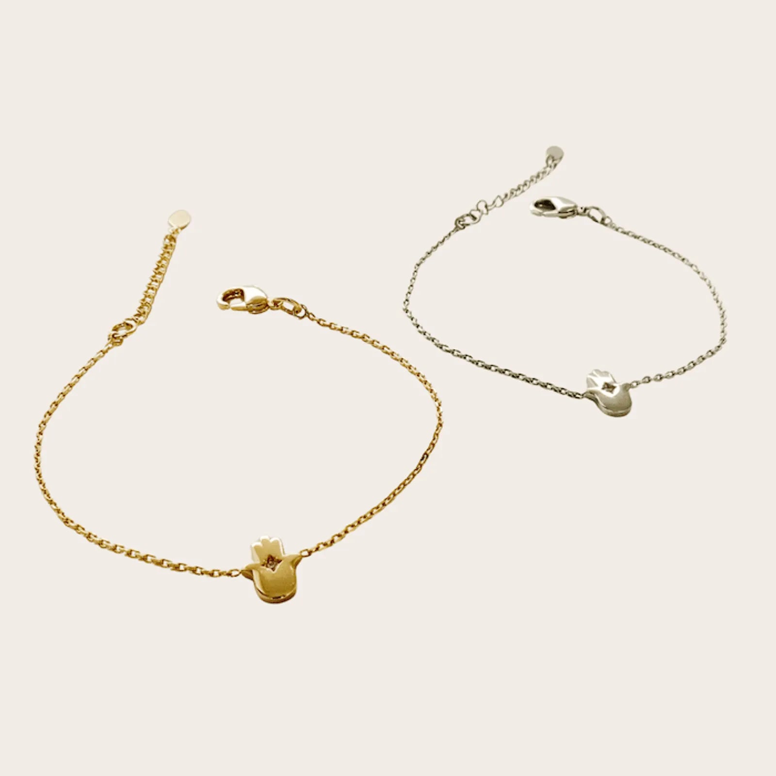 Pulseira Mão de Fatima