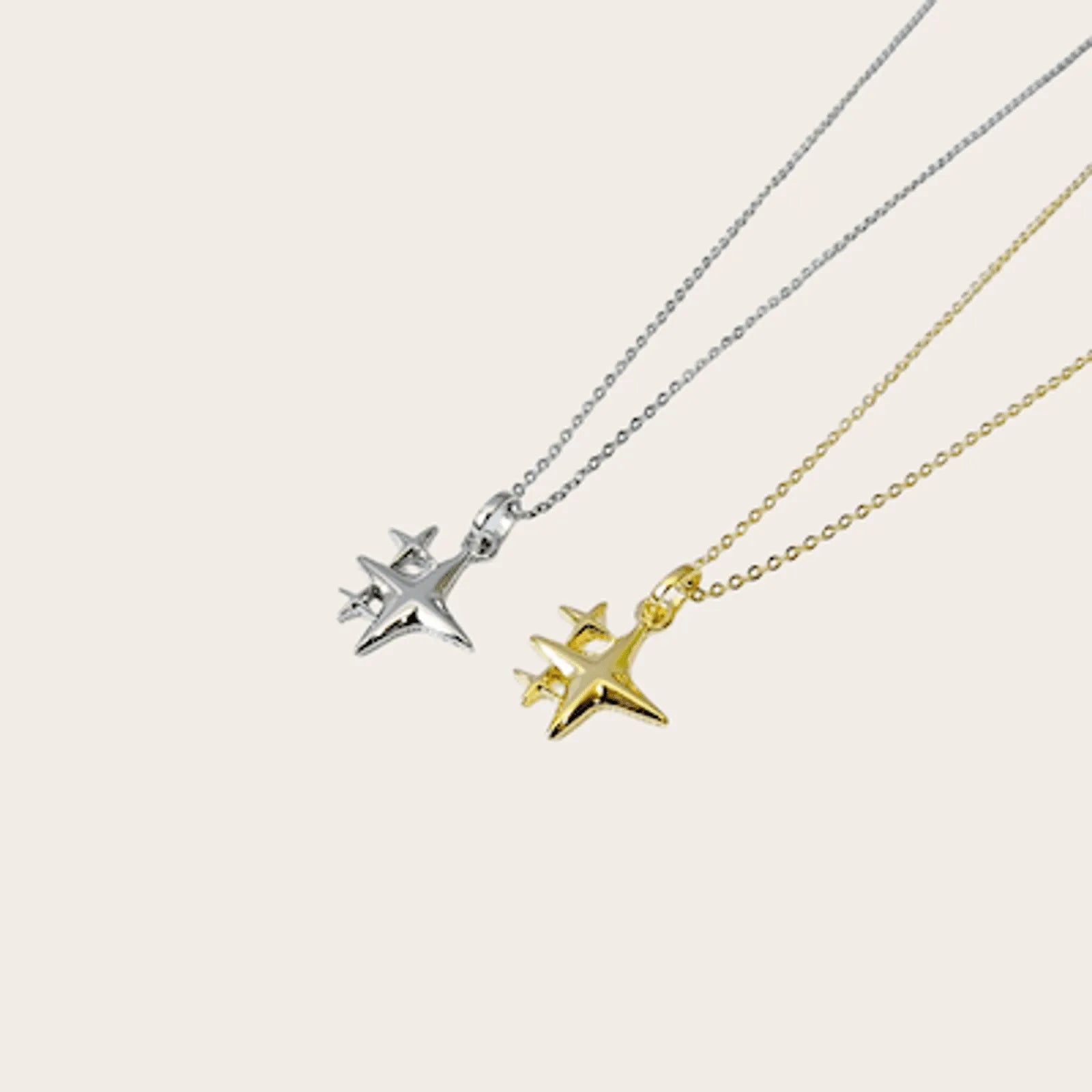 Colar Star