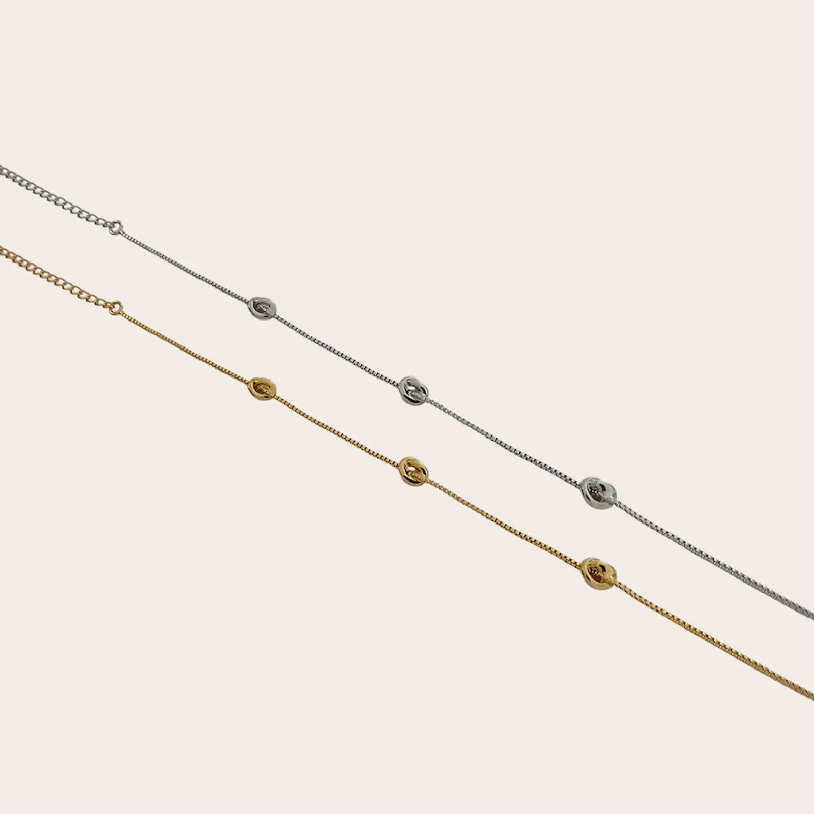 Pulseira Nózinhos