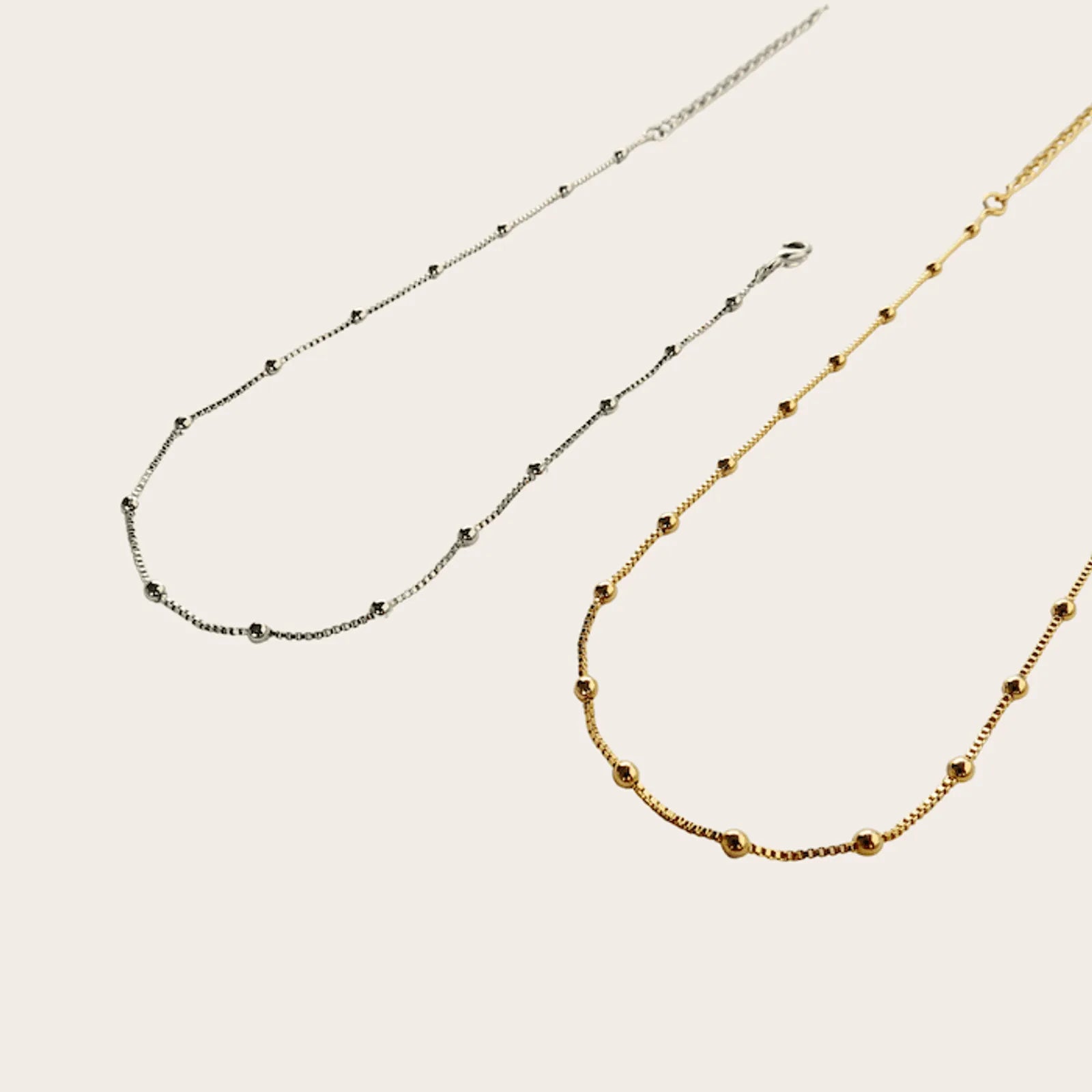 Pulseira Bolinhas Joana