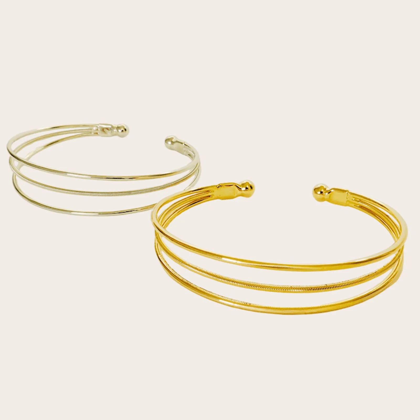 Bracelete Regulável Três Marias
