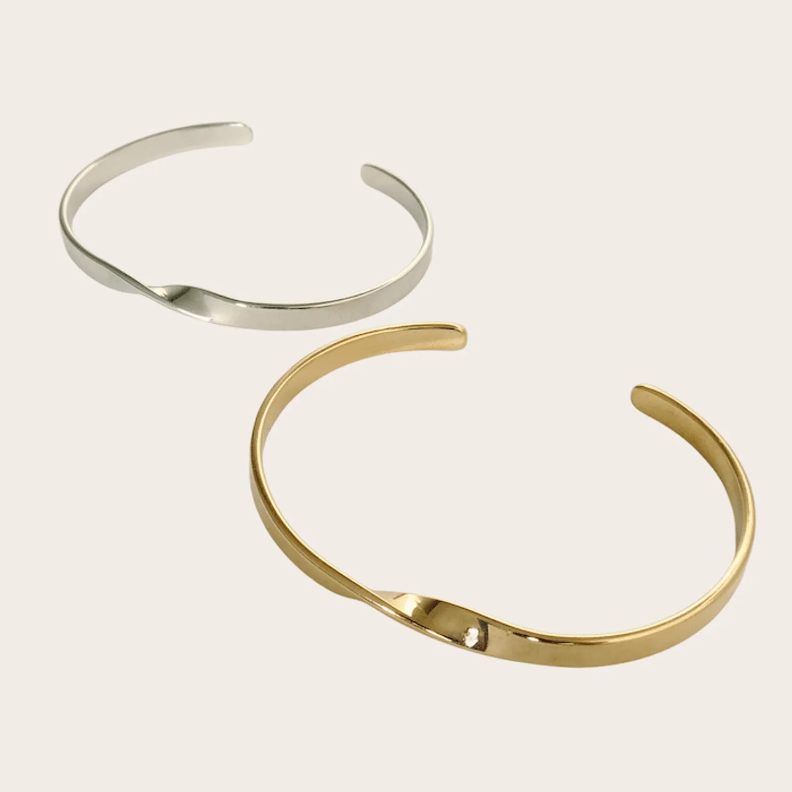 Bracelete Regulável Volta