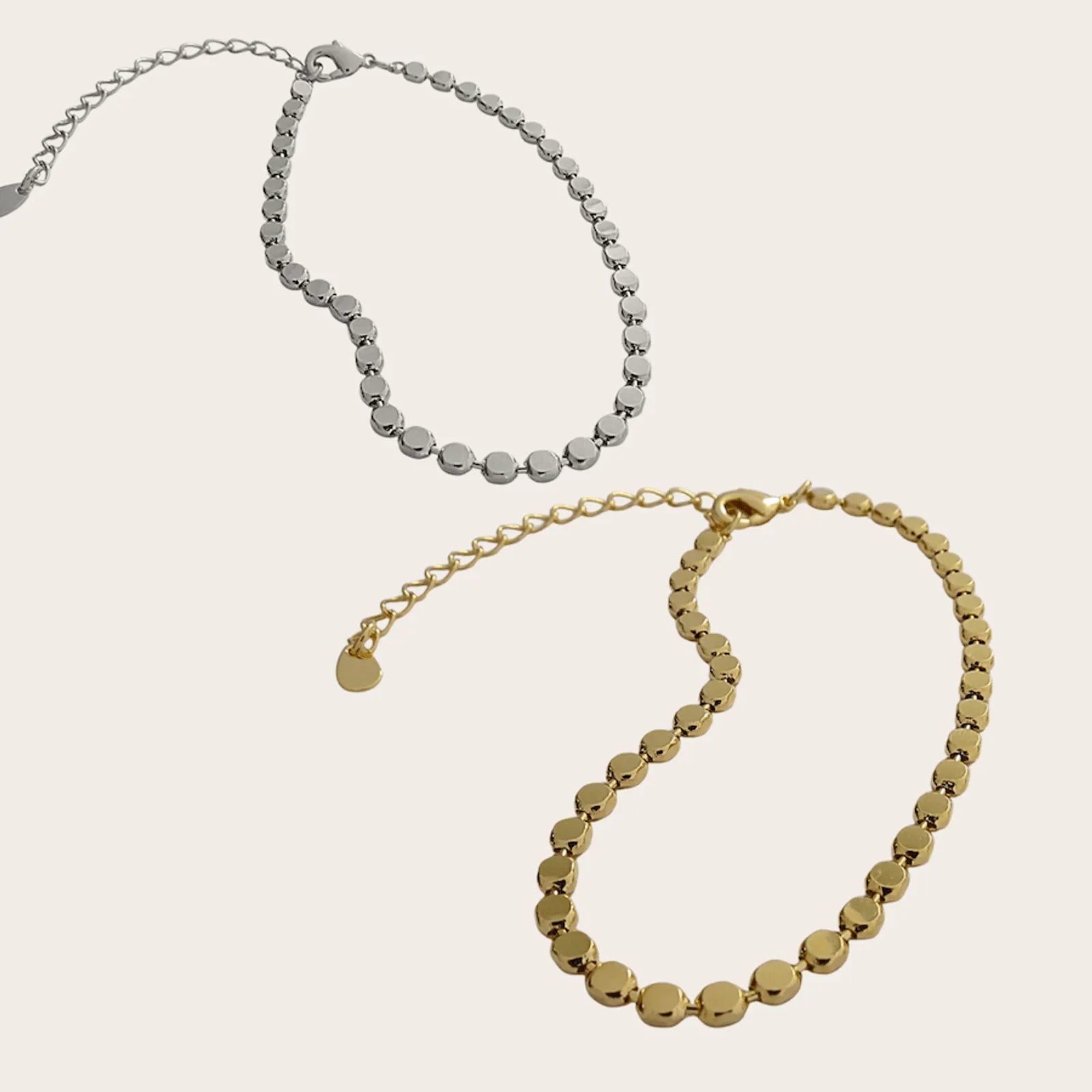 Pulseira Jaz Grande