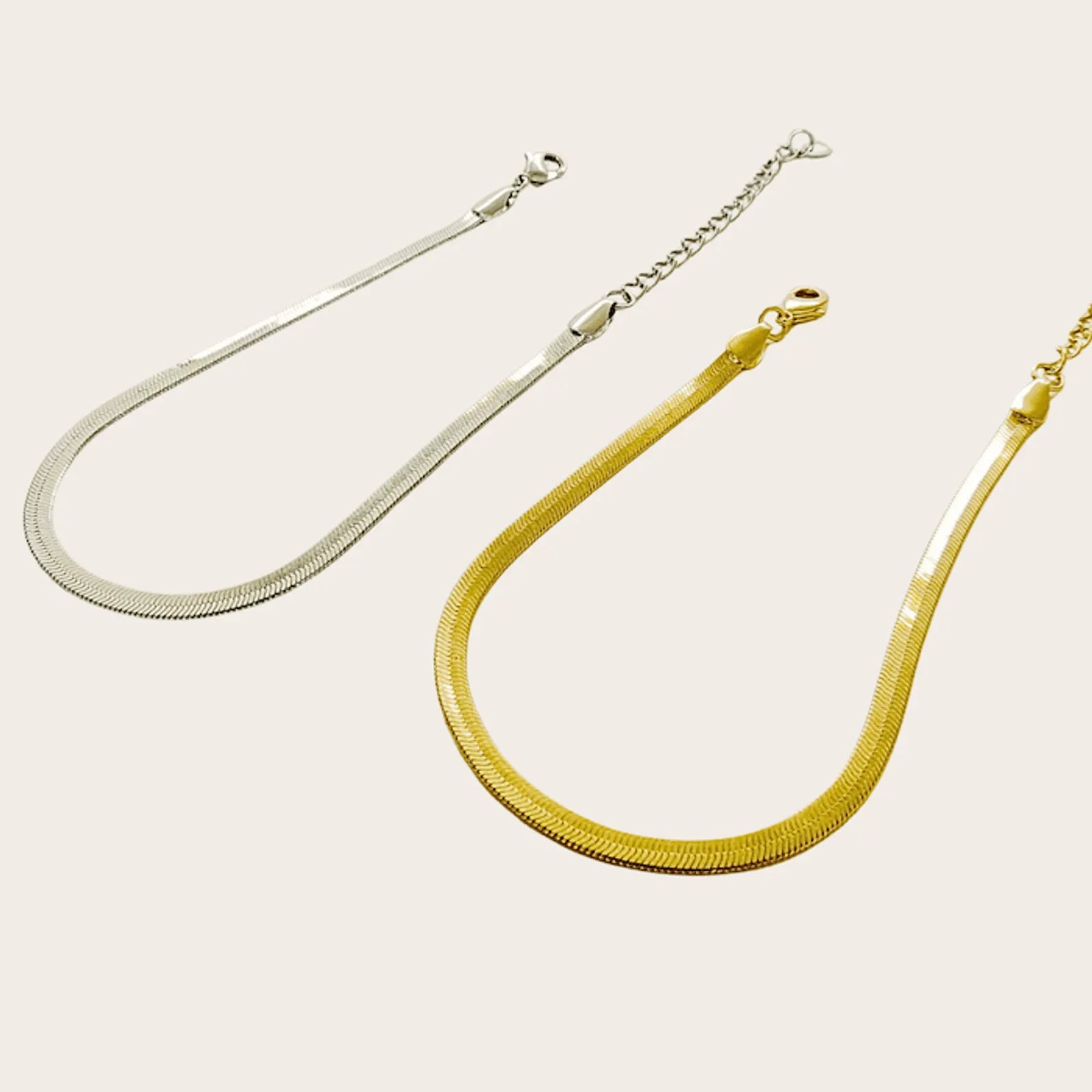 Pulseira Fita Fina