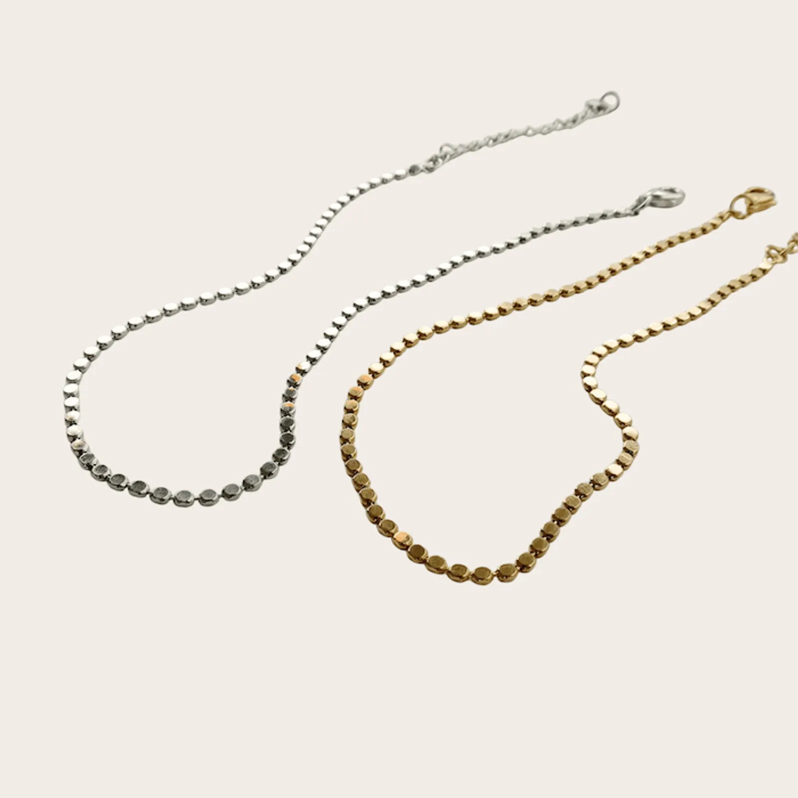 Pulseira Jaz Mini