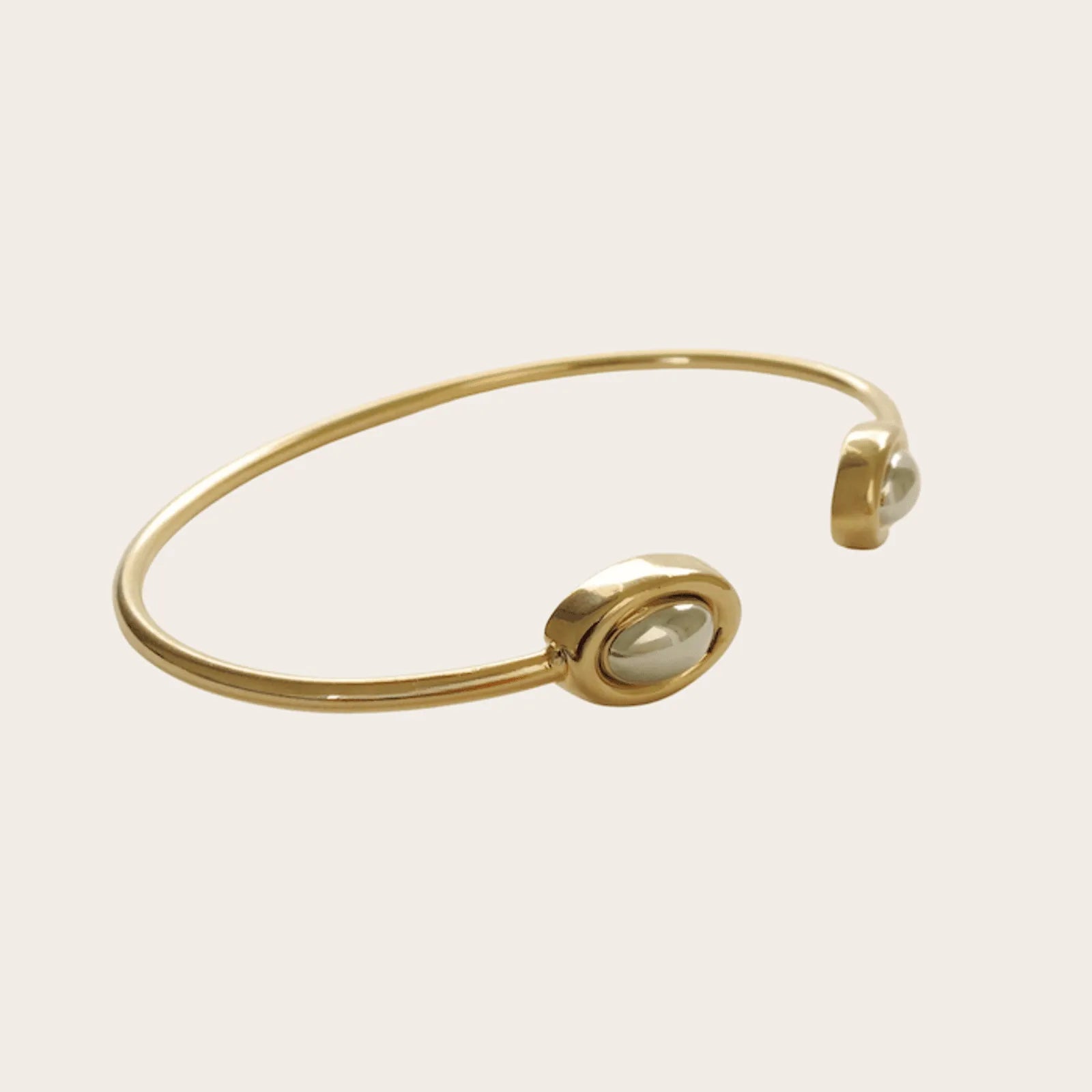 Bracelete Regulável Minimalista Mix de banhos
