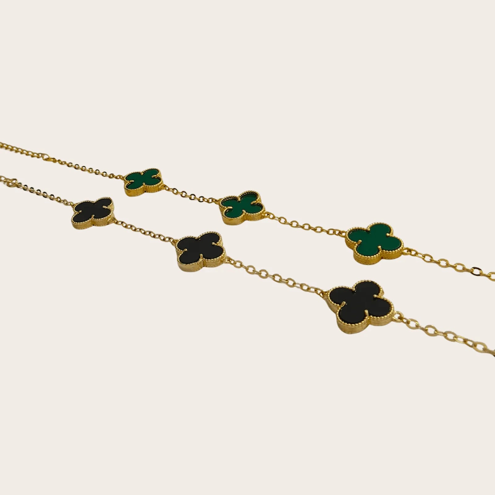 Pulseira Trevo