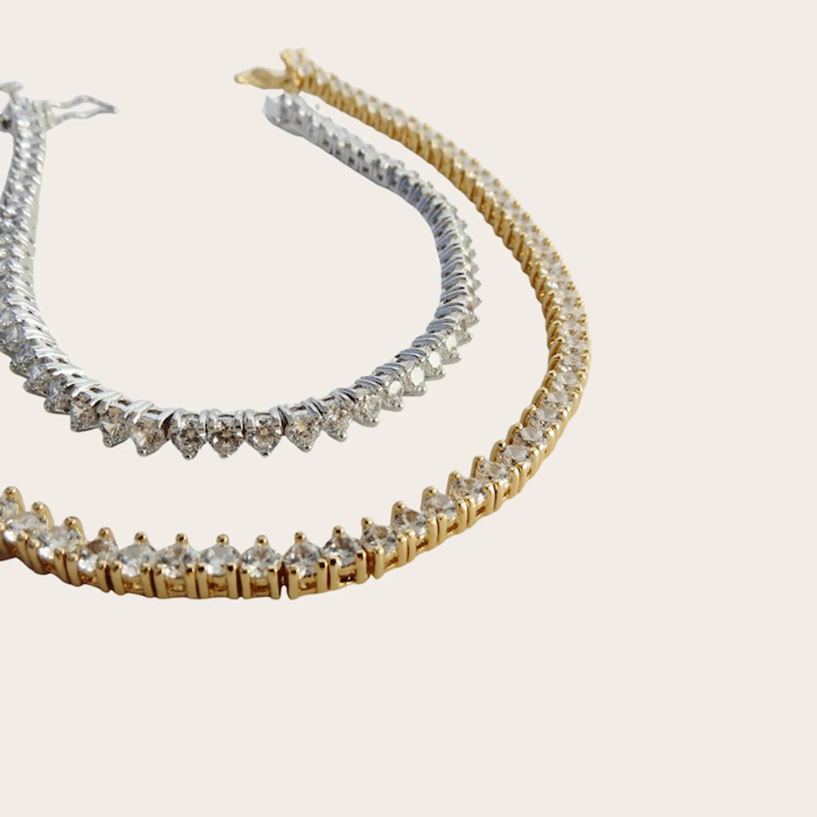 Pulseira Riviera Três Pontos