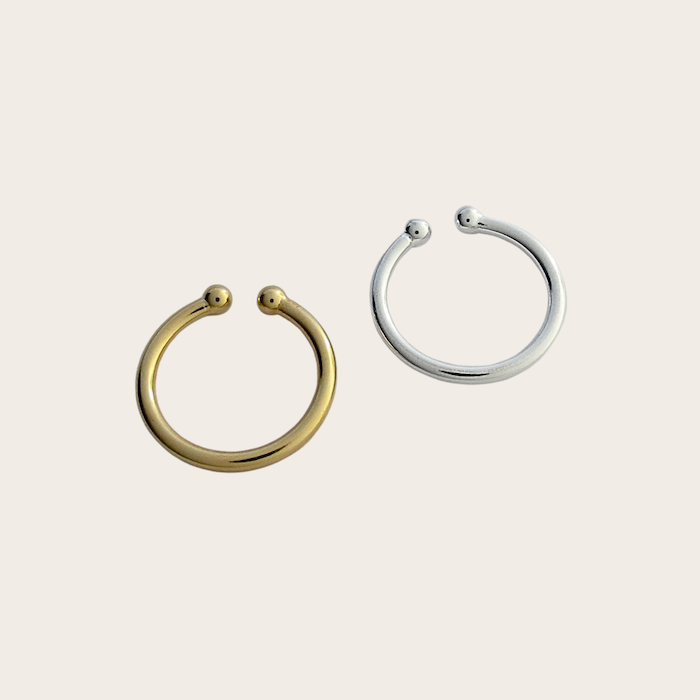 Anel Line Ajustável