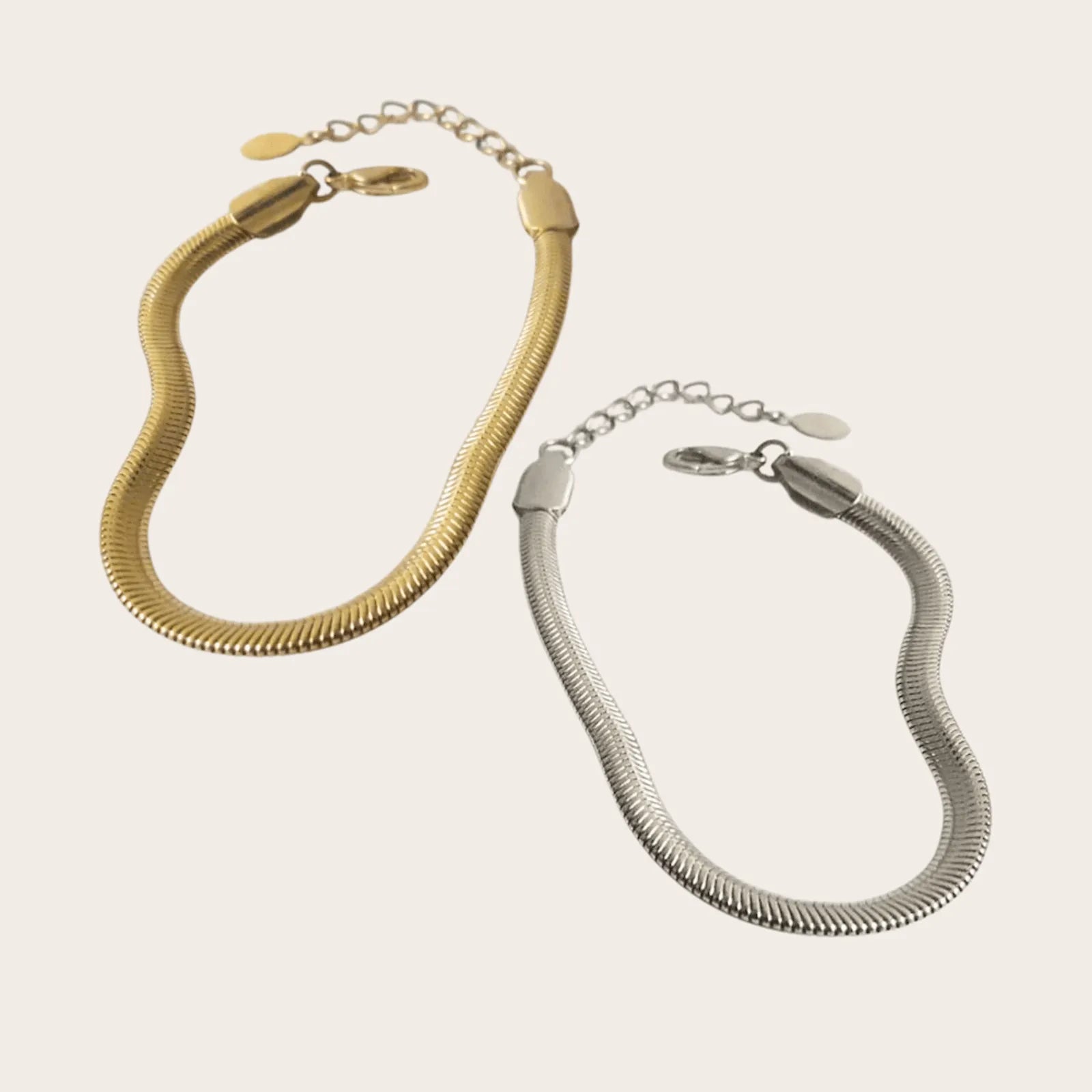 Pulseira Snake