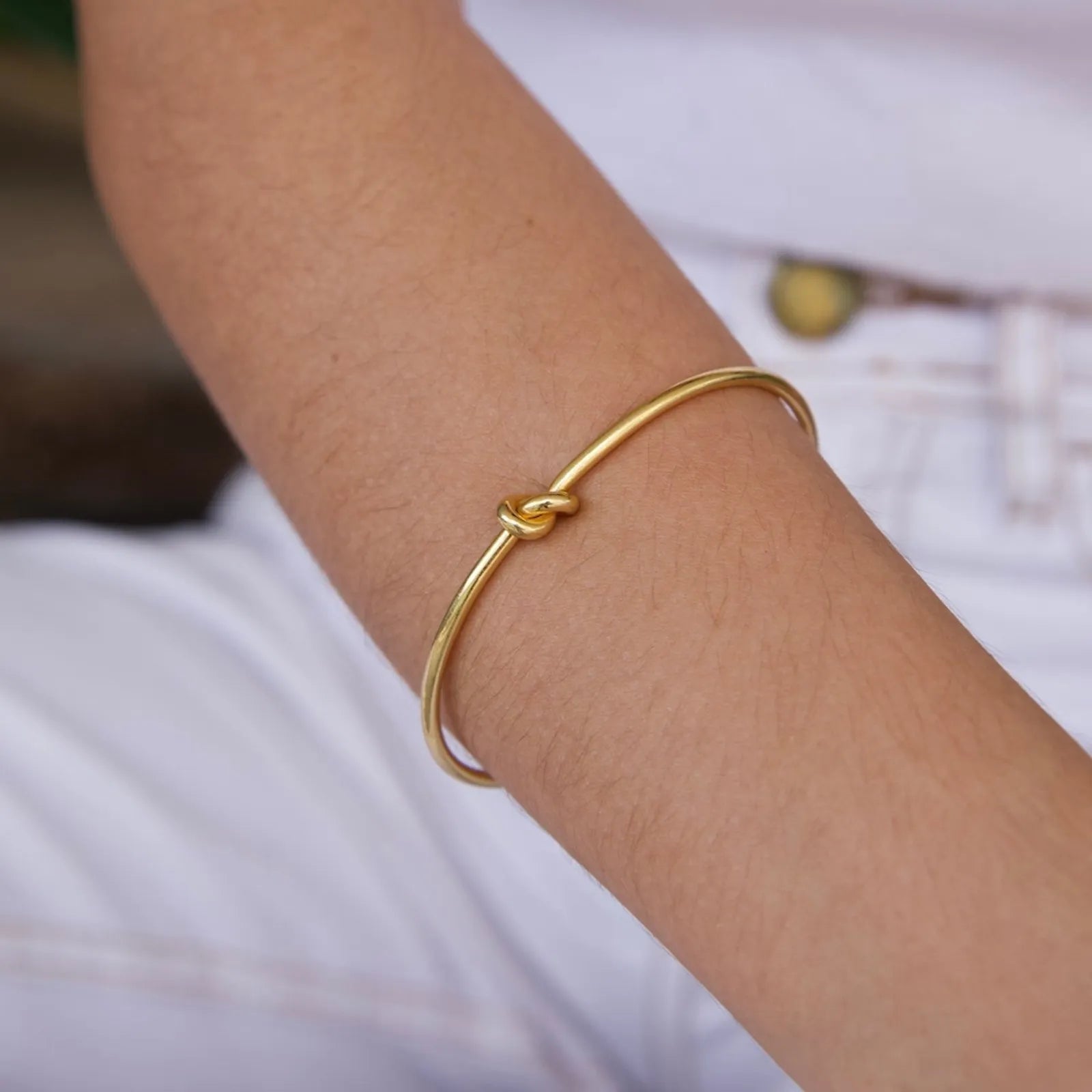 Bracelete Regulável Nózinho